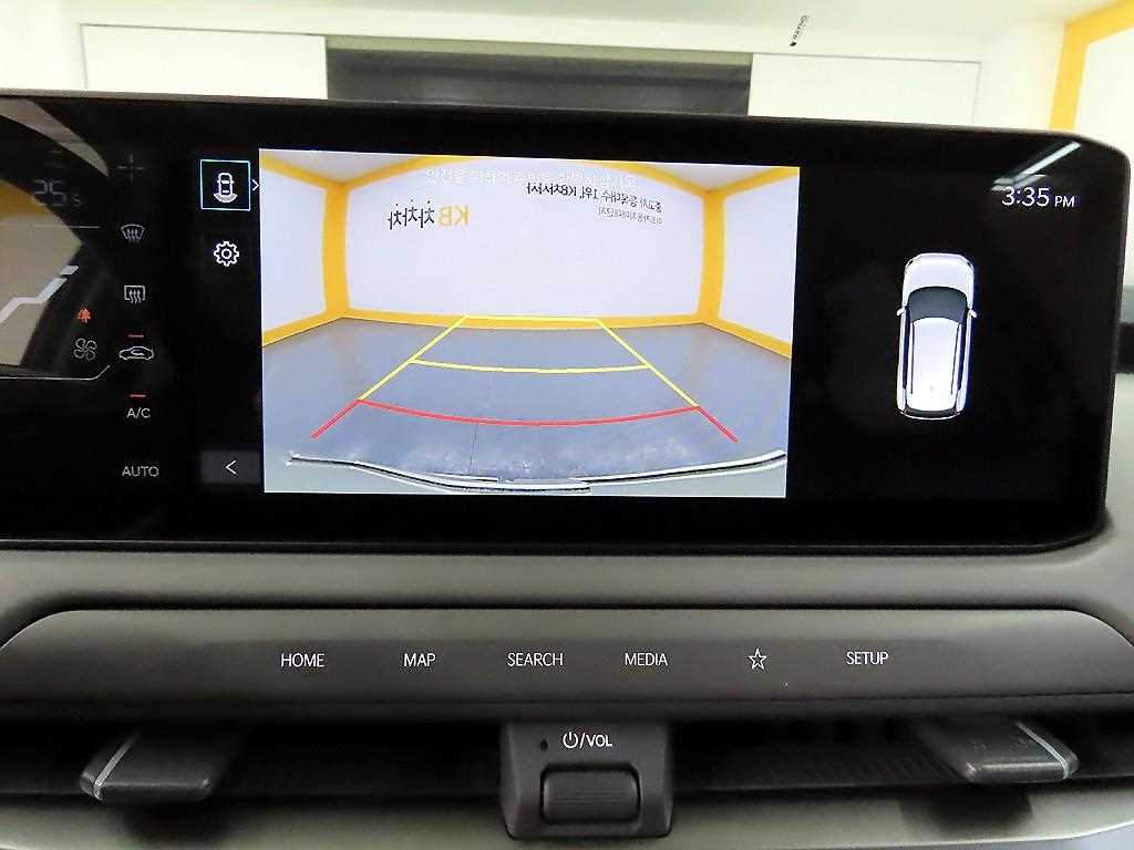 KIA EV3 2026 Verde - Importación desde Corea - HF Imports Iquique - Foto 15