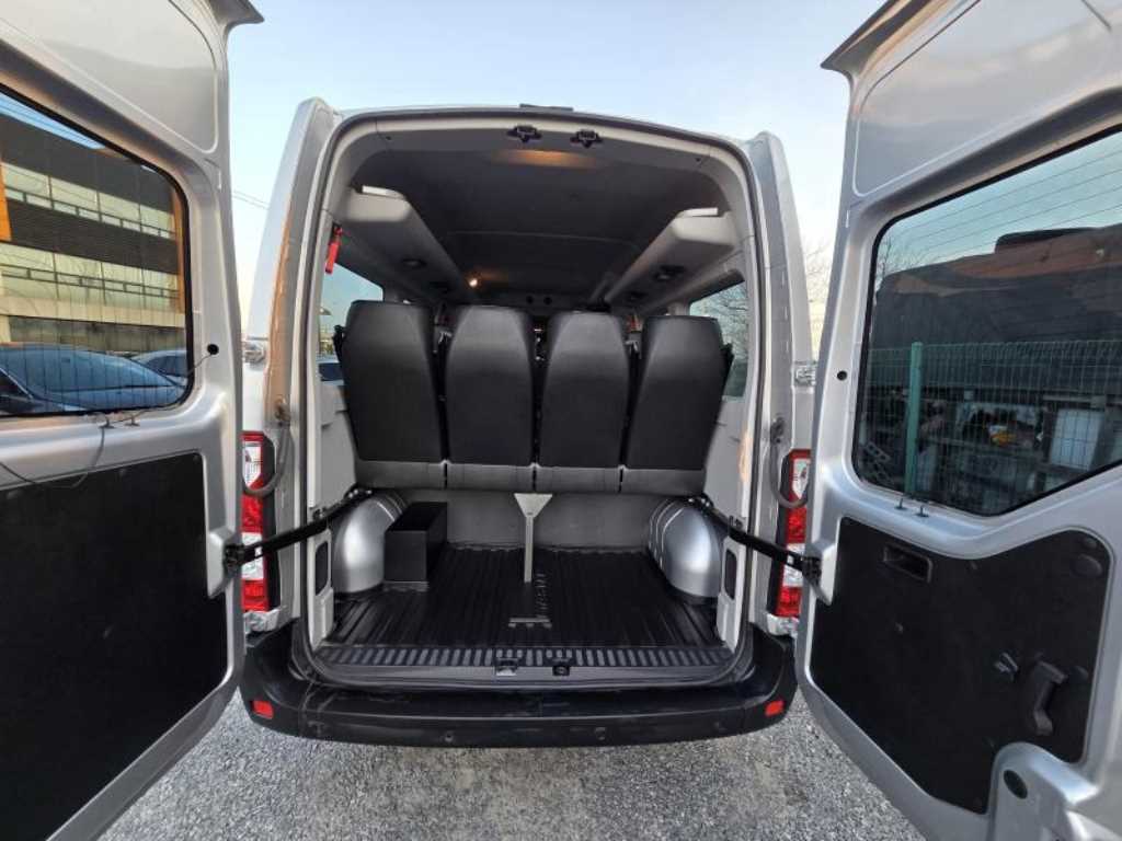 SAMSUNG Master 2020 Plateado - Importación desde Corea - HF Imports Iquique - Foto 14