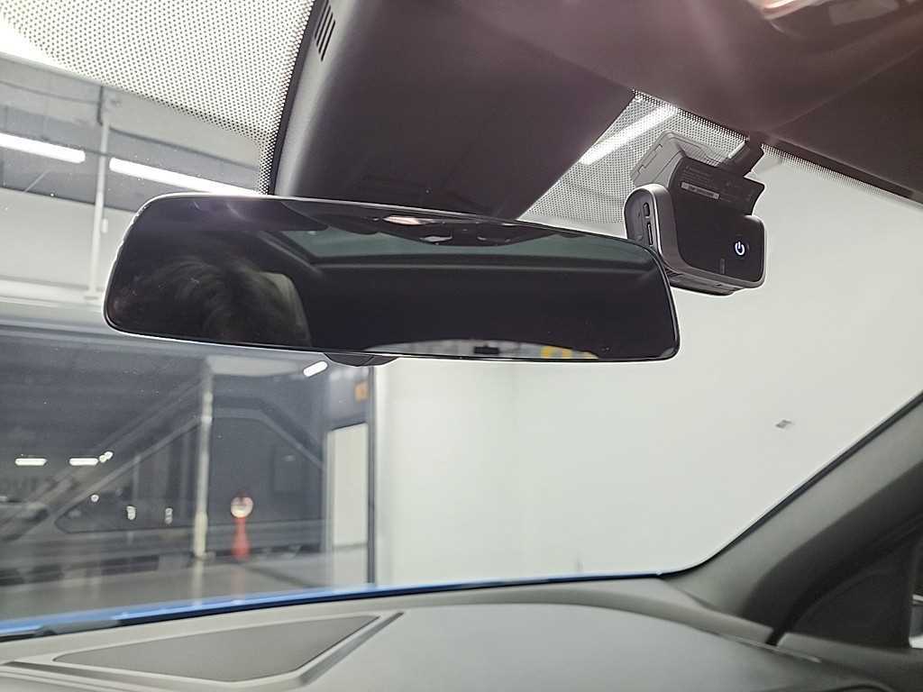 BMW 1 series 2021 Azul - Importación desde Corea - HF Imports Iquique - Foto 19