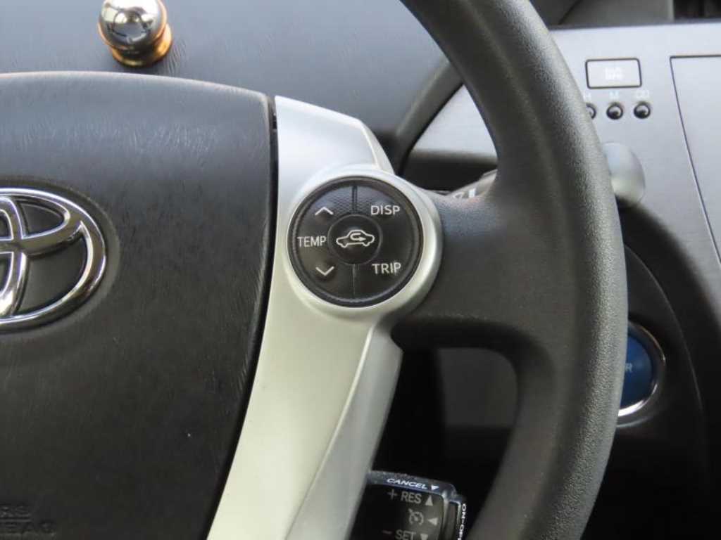 Toyota Prius 2015 - Importación desde Corea - HF Imports Iquique - Foto 13