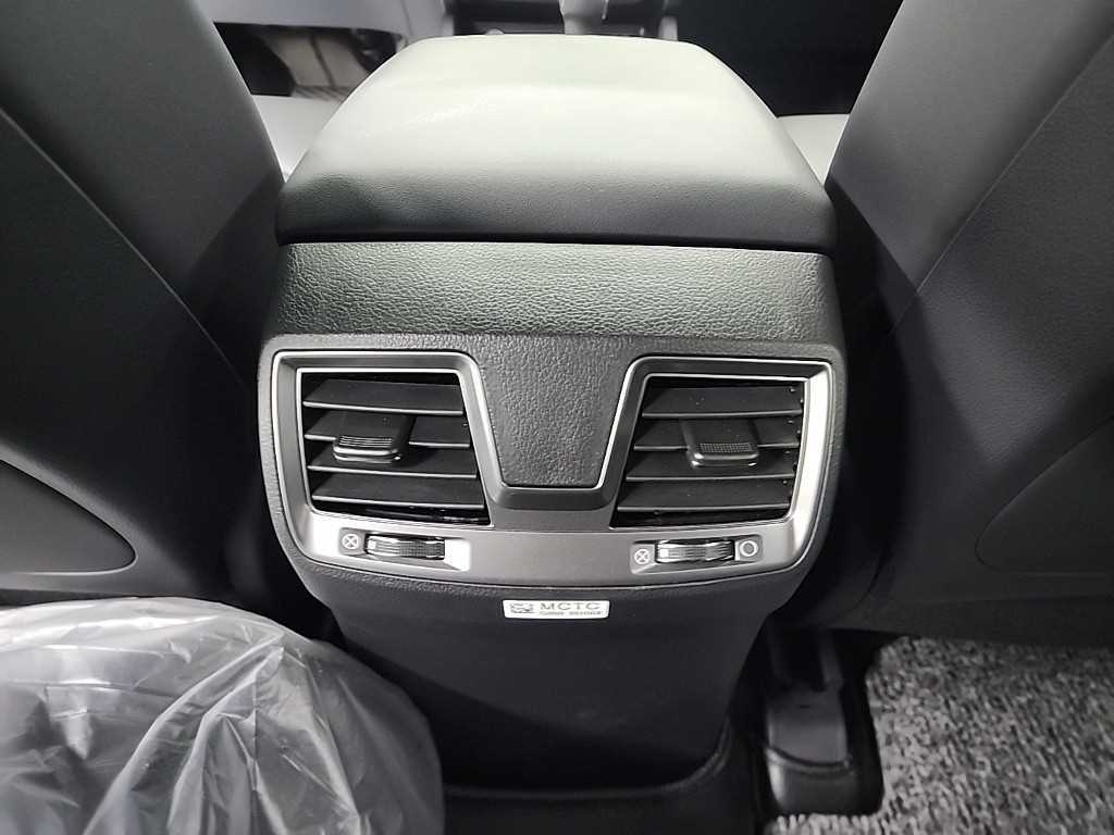 Ssangyong Musso 2026 the color of pearl - Importación desde Corea - HF Imports Iquique - Foto 13