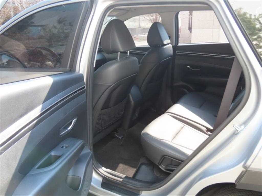 HYUNDAI Tucson 2021 - Importación desde Corea - HF Imports Iquique - Foto 14