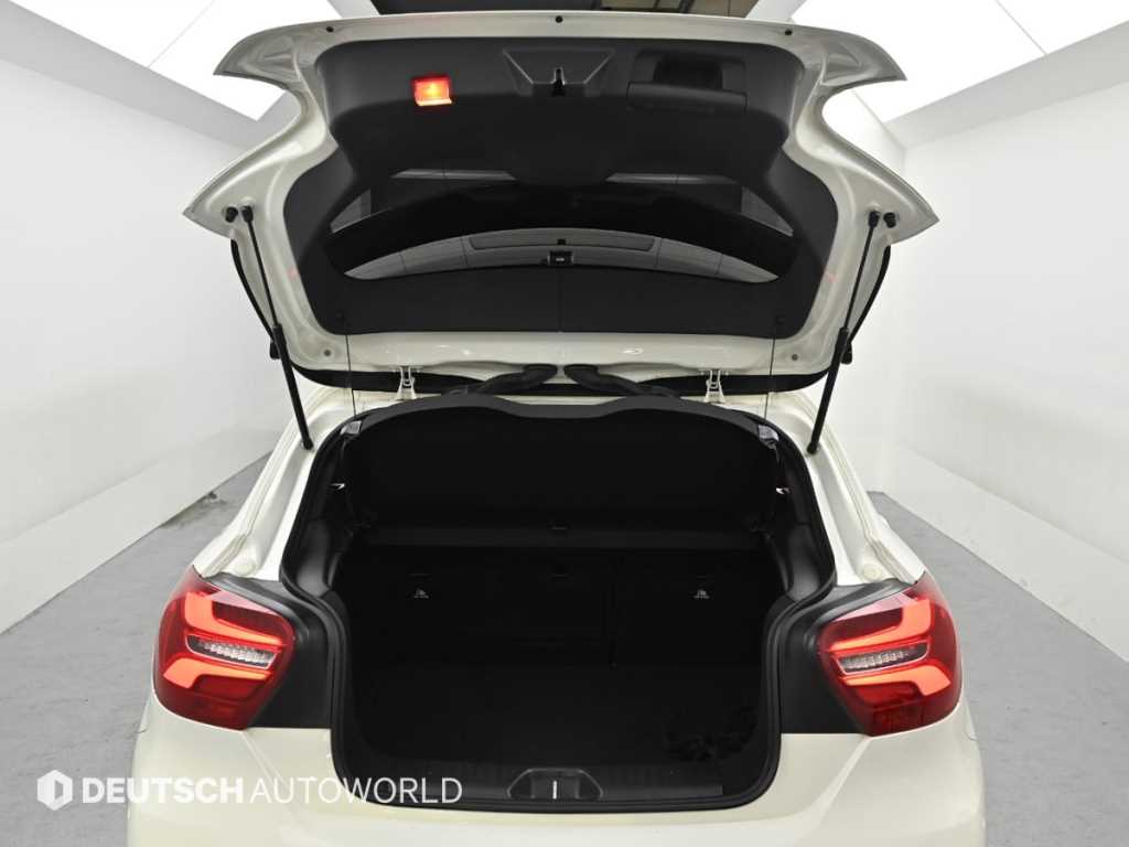 Mercedes Benz A Class 2018 - Importación desde Corea - HF Imports Iquique - Foto 19