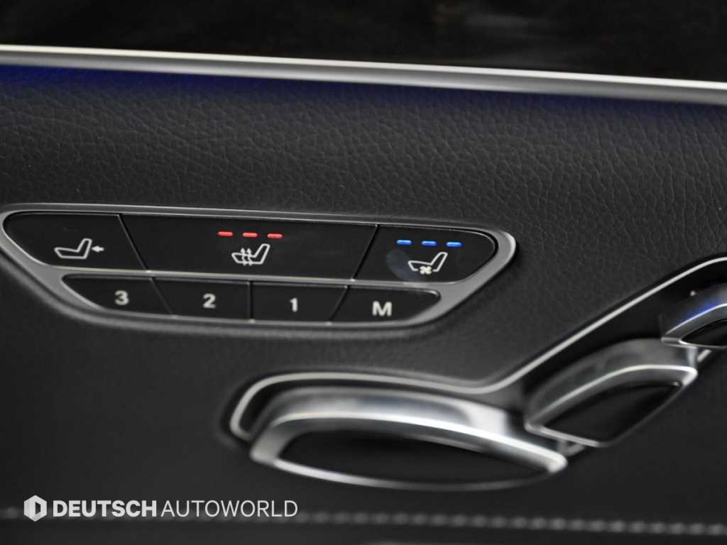 Mercedes Benz S Class 2016 Negro - Importación desde Corea - HF Imports Iquique - Foto 16