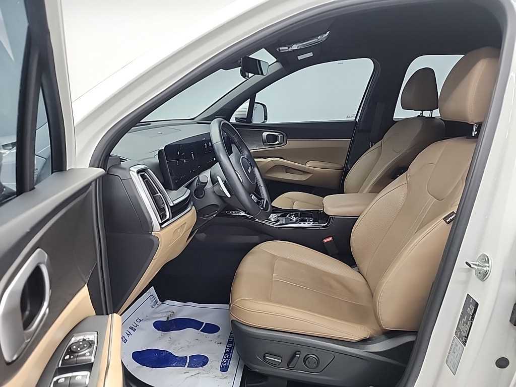 KIA Sorento - Vista 11