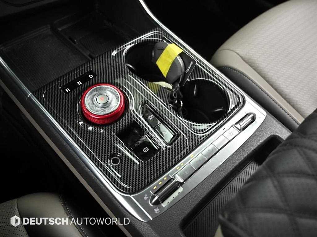 KIA Carnival - Vista 9