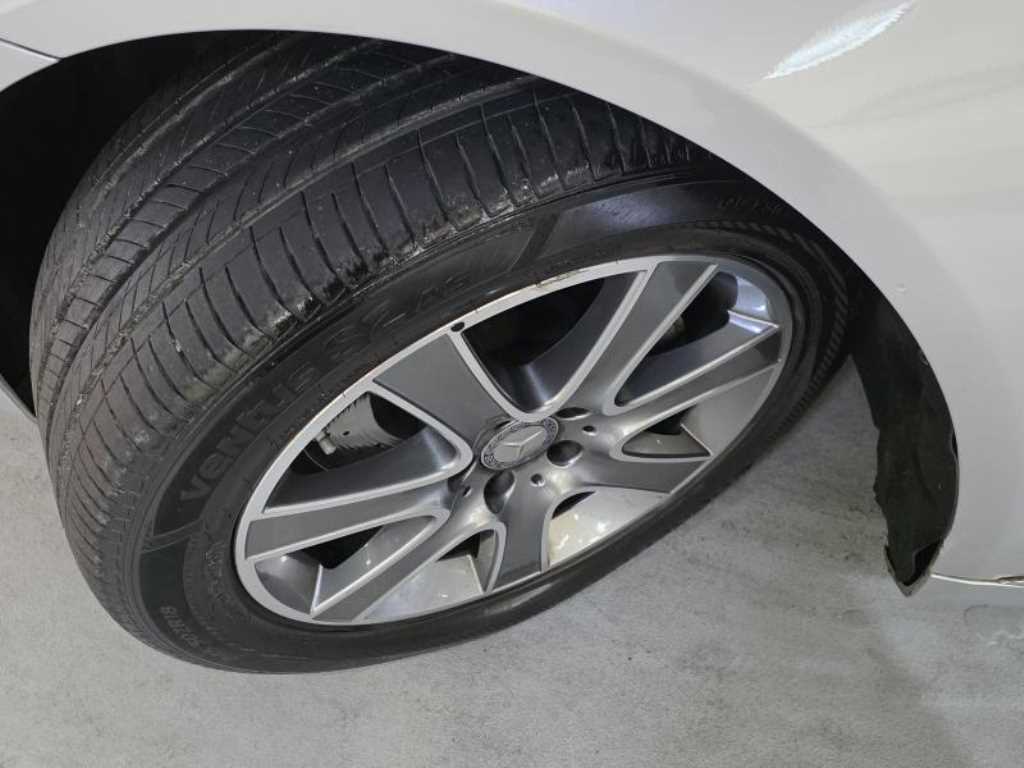 Mercedes Benz S Class 2015 - Importación desde Corea - HF Imports Iquique - Foto 19