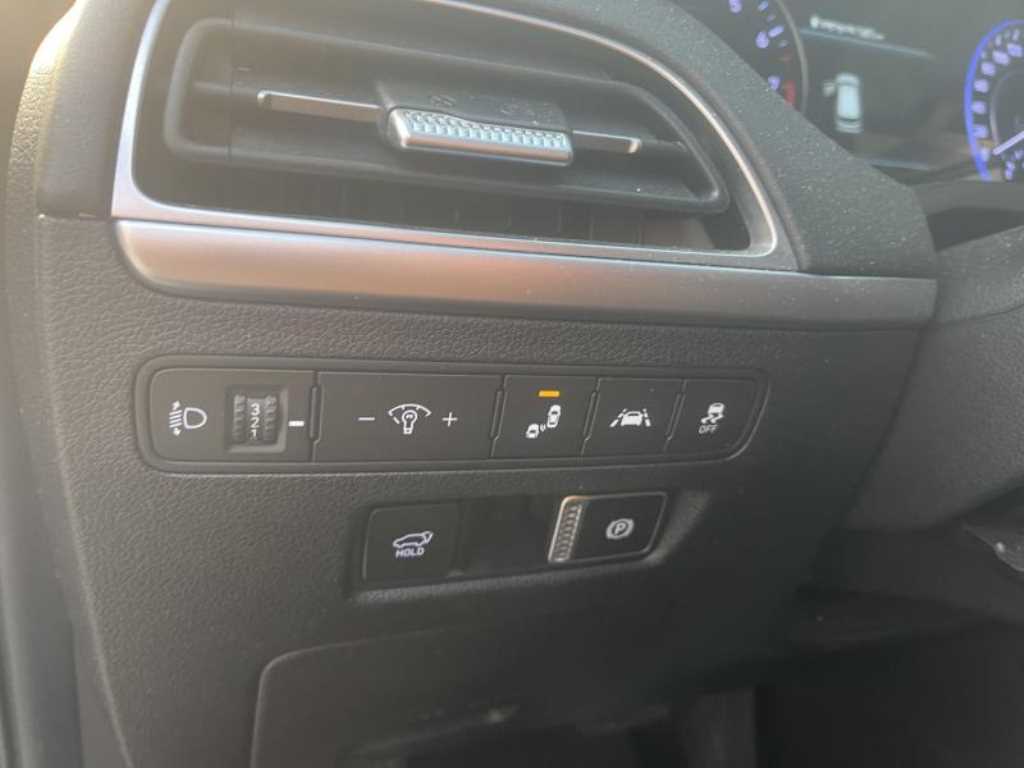 HYUNDAI Palisade - Vista 12