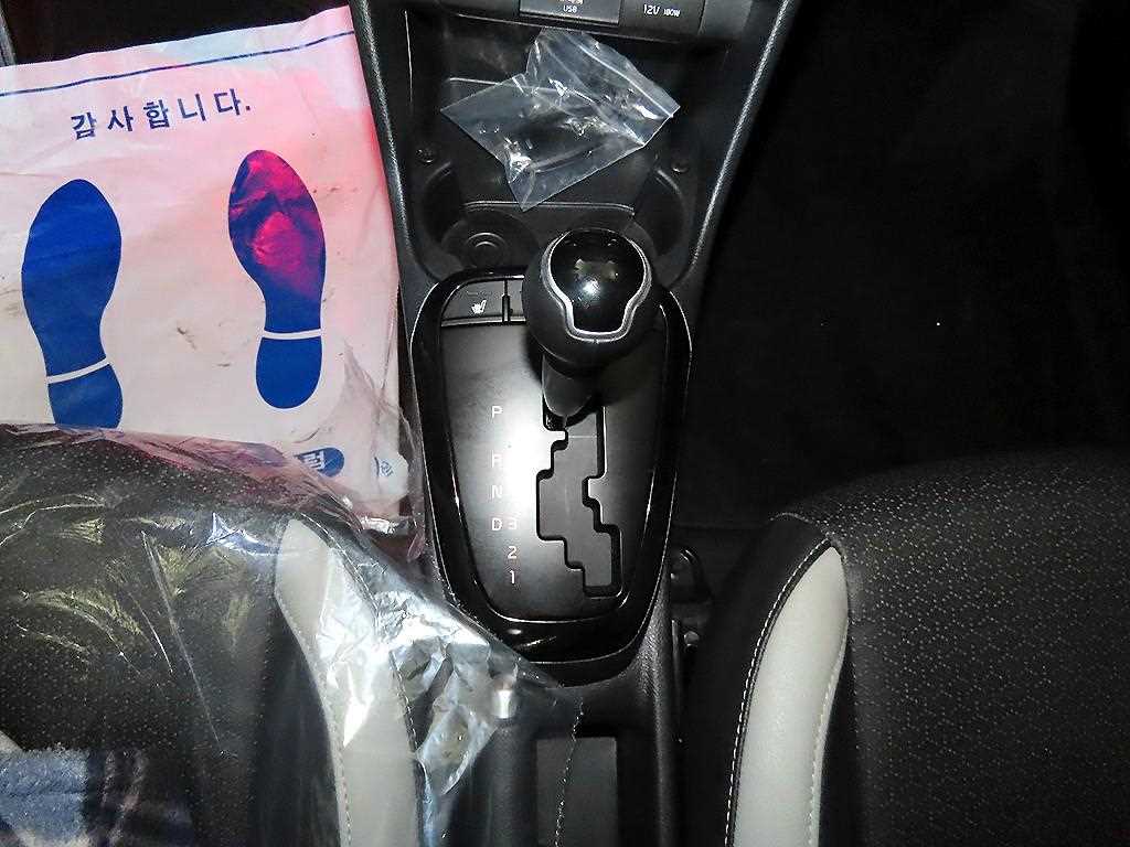 KIA Morning - Vista 12