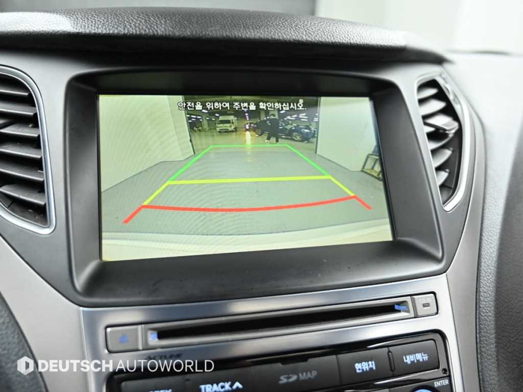 HYUNDAI Grandeur 2015 - Importación desde Corea - HF Imports Iquique - Foto 15