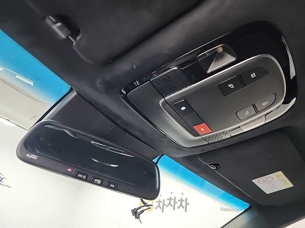 HYUNDAI Palisade 2022 Gris - Importación desde Corea - HF Imports Iquique - Foto 17