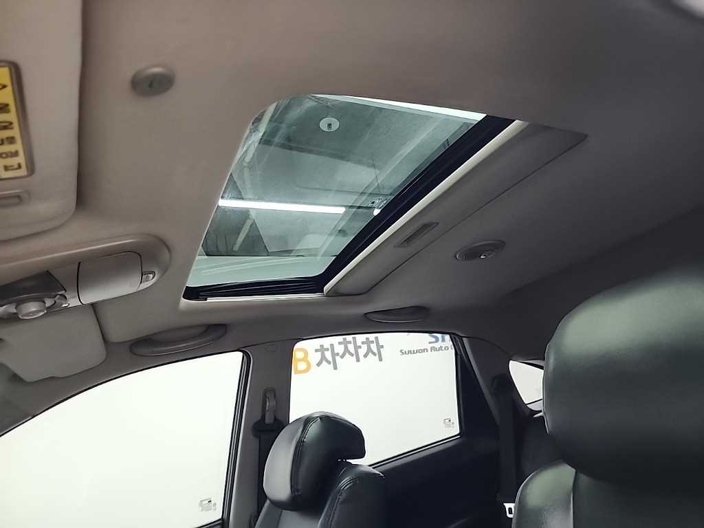 Ssangyong Action 2010 - Importación desde Corea - HF Imports Iquique - Foto 13