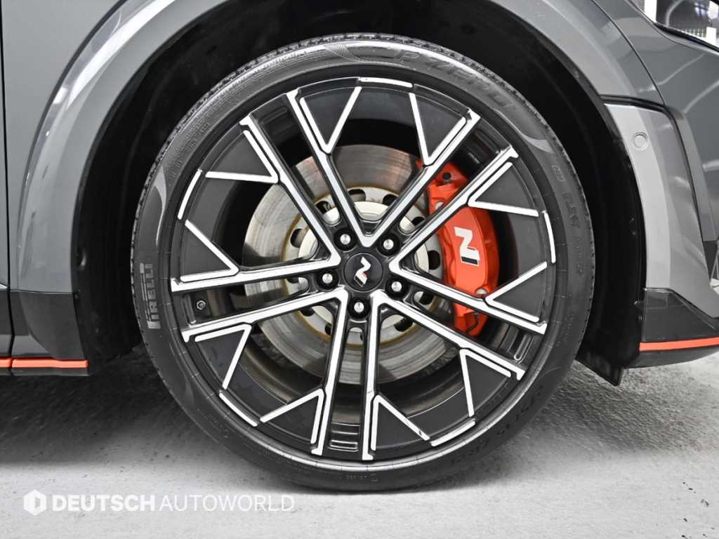 HYUNDAI Ioniq 5 - Vista 5