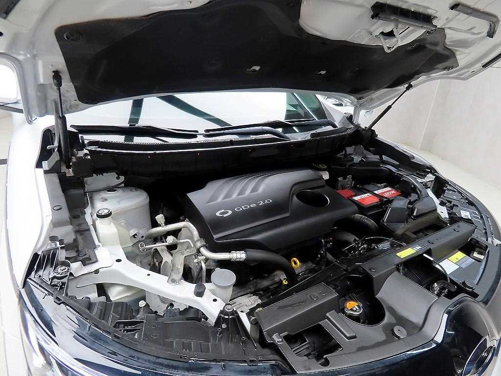 SAMSUNG QM6 2019 Blanco - Importación desde Corea - HF Imports Iquique - Foto 19