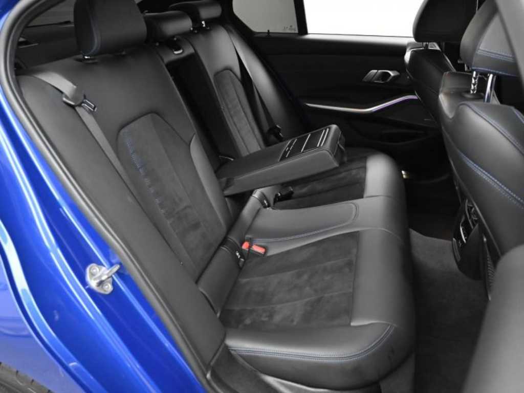 BMW 3 series - Vista 12