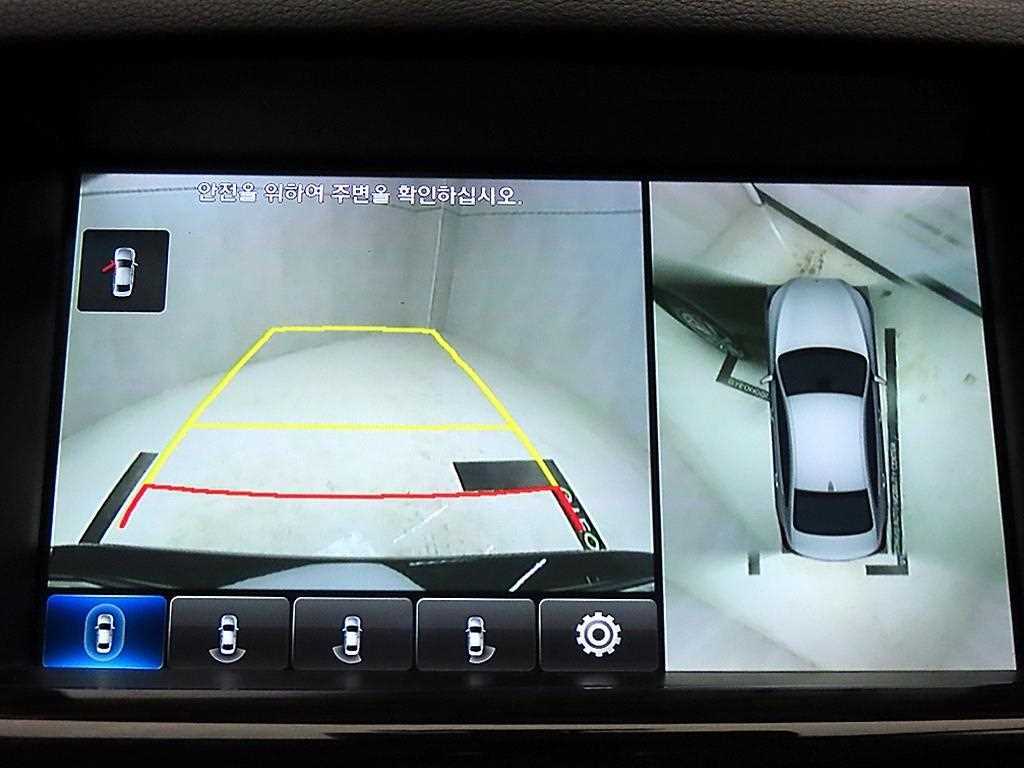 Genesis G80 2018 Negro - Importación desde Corea - HF Imports Iquique - Foto 16