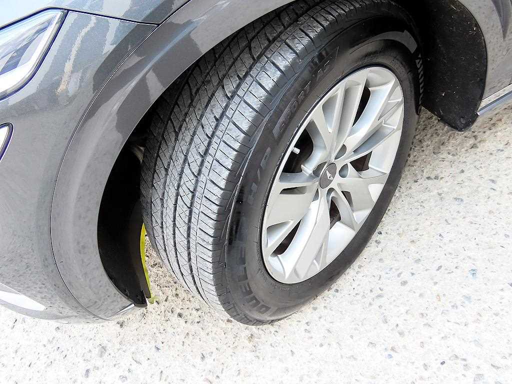 Genesis GV70 2021 Gris - Importación desde Corea - HF Imports Iquique - Foto 20