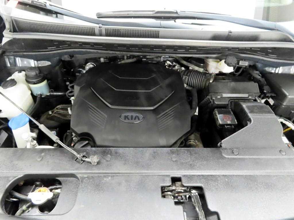 KIA Carnival 2020 Gris - Importación desde Corea - HF Imports Iquique - Foto 20