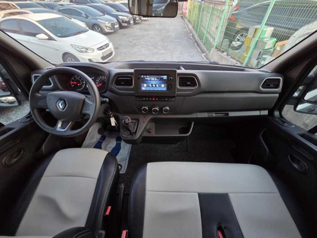 SAMSUNG Master - Vista 5