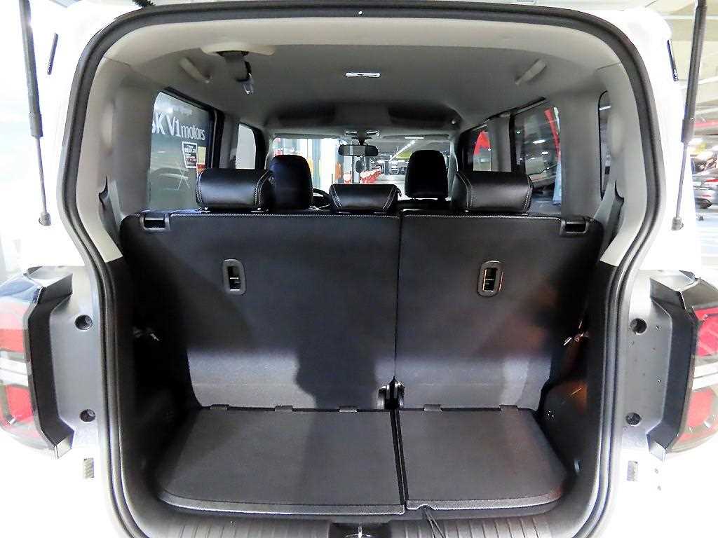 KIA Ray 2024 Blanco - Importación desde Corea - HF Imports Iquique - Foto 15