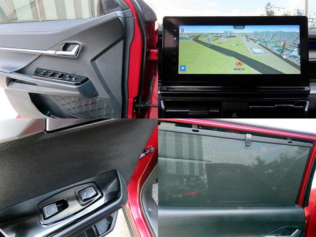 Ssangyong Torres 2023 Rojo - Importación desde Corea - HF Imports Iquique - Foto 18