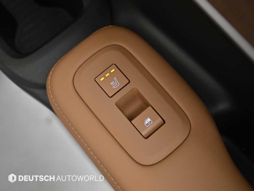 HYUNDAI Santa Fe 2025 the color of pearl - Importación desde Corea - HF Imports Iquique - Foto 16