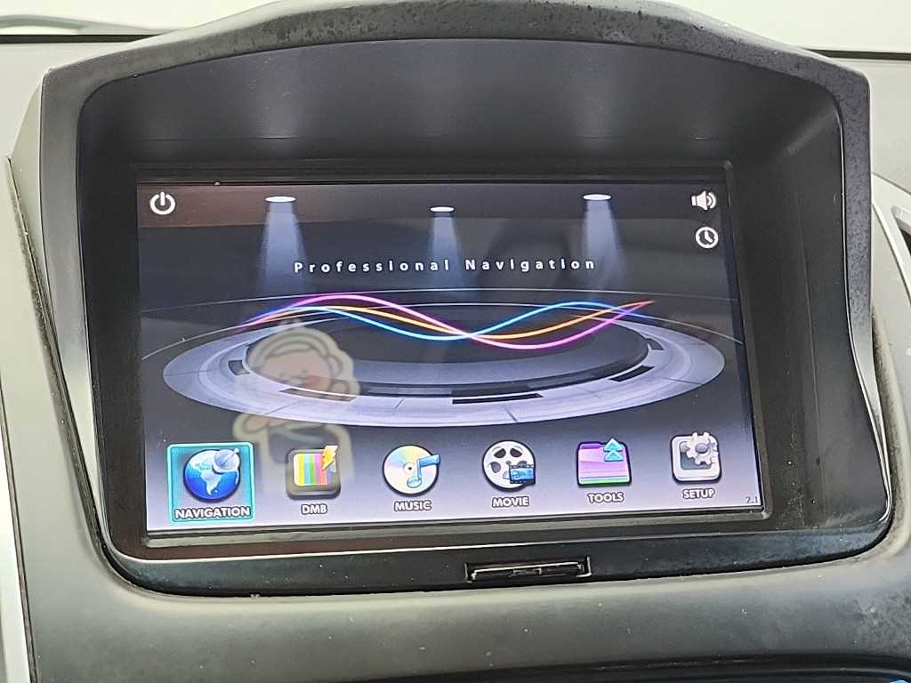 Chevrolet Cruise 2014 Negro - Importación desde Corea - HF Imports Iquique - Foto 13