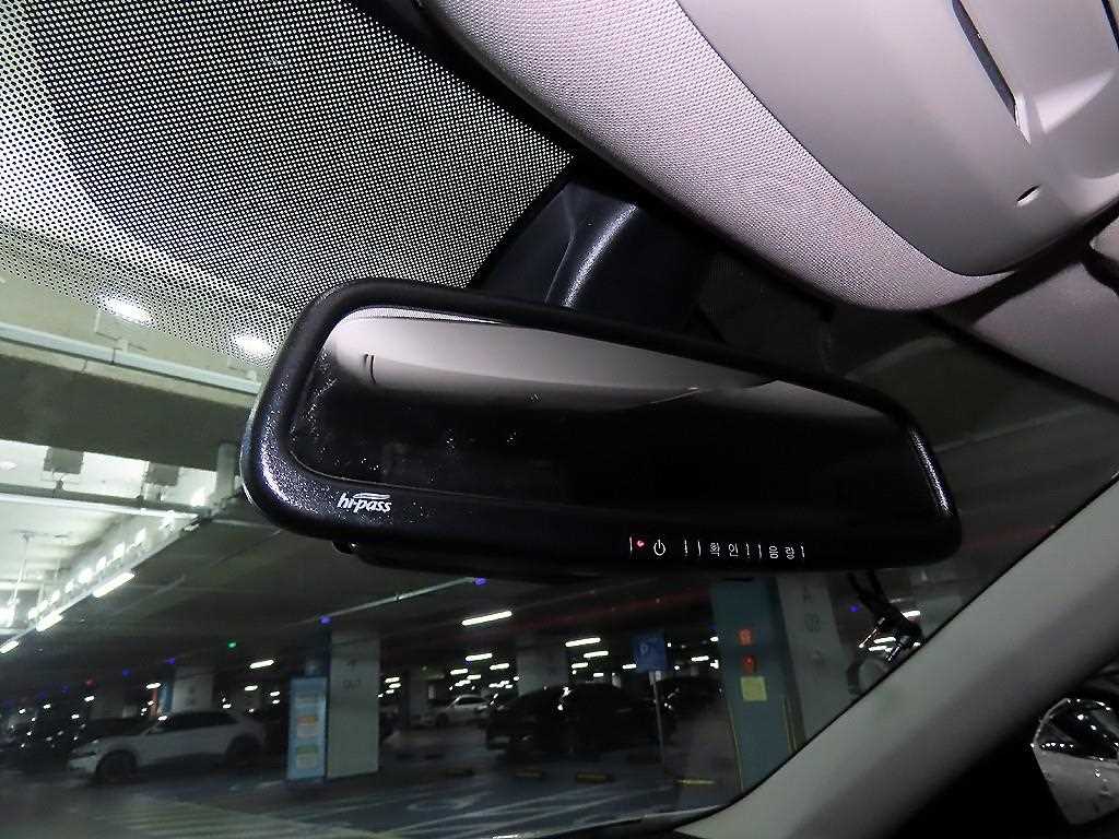 SAMSUNG QM6 2019 Blanco - Importación desde Corea - HF Imports Iquique - Foto 13