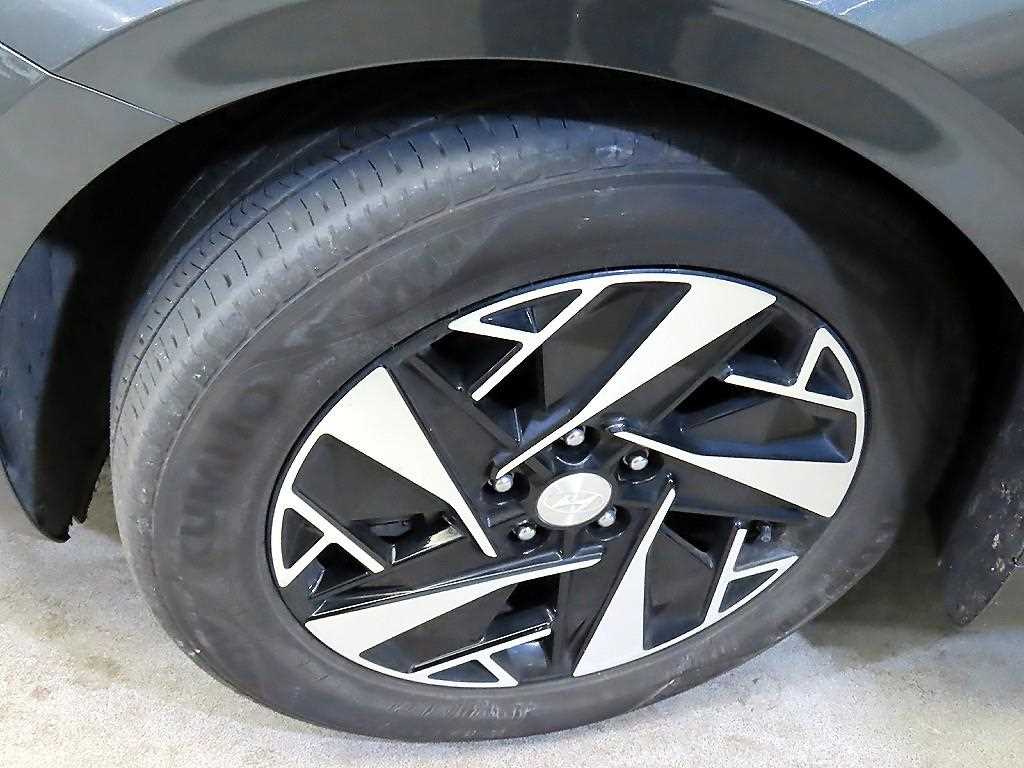 HYUNDAI Grandeur 2020 Gris - Importación desde Corea - HF Imports Iquique - Foto 20