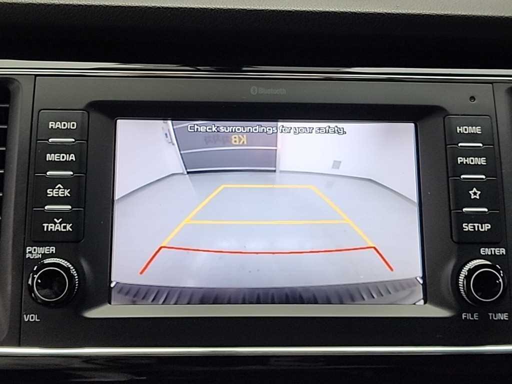 KIA Carnival 2019 Gris - Importación desde Corea - HF Imports Iquique - Foto 15