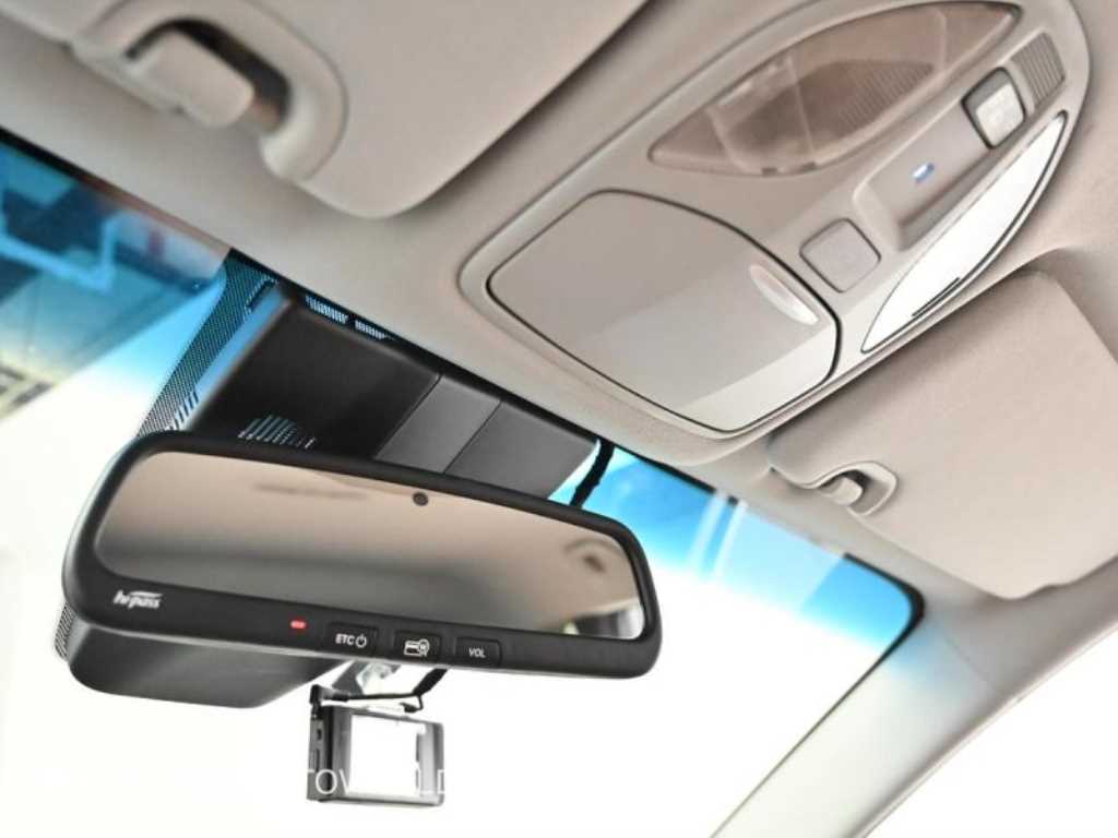 HYUNDAI Santa Fe 2017 Gris - Importación desde Corea - HF Imports Iquique - Foto 18