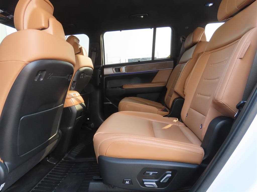 HYUNDAI Santa Fe - Vista 8