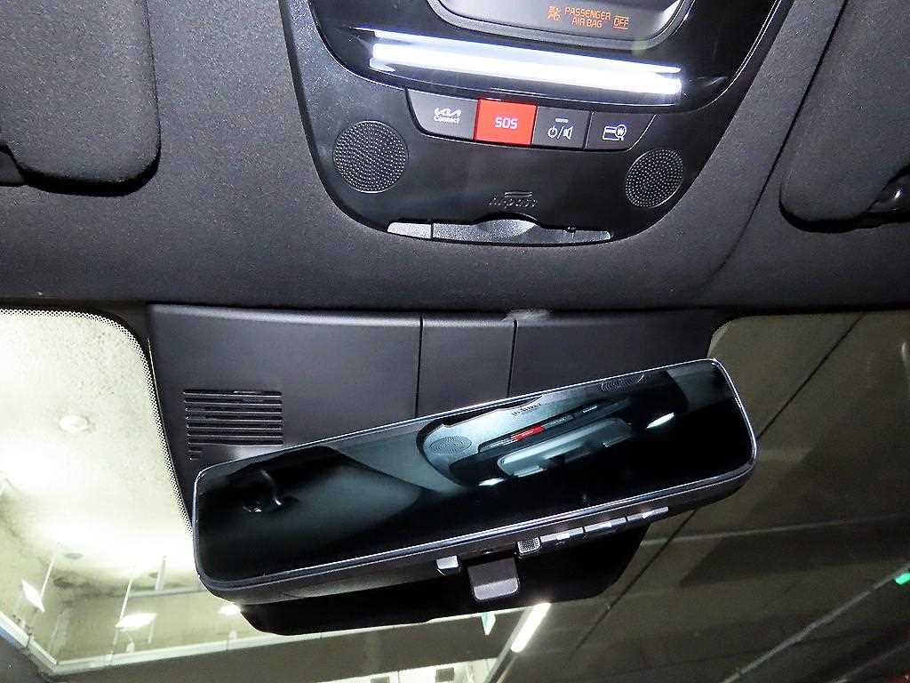 KIA Sorento 2024 Blanco - Importación desde Corea - HF Imports Iquique - Foto 13