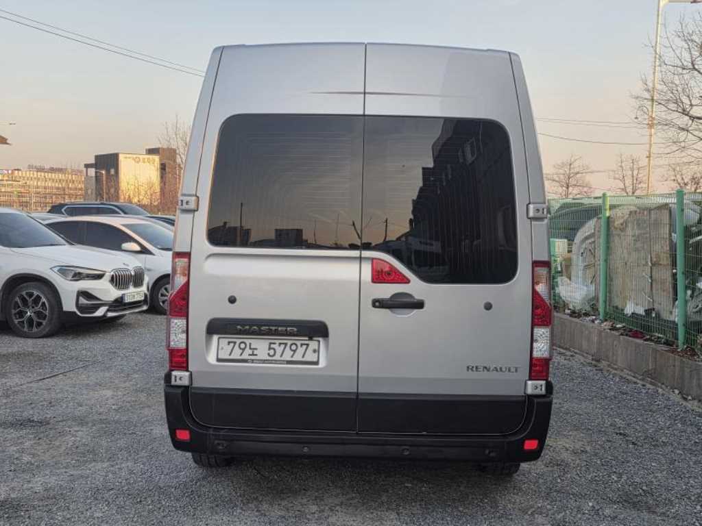 SAMSUNG Master - Vista 4