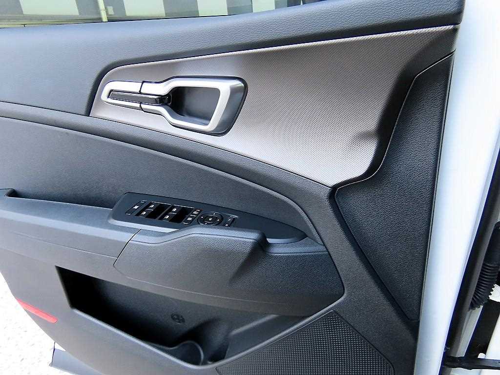 KIA Sportage - Vista 12