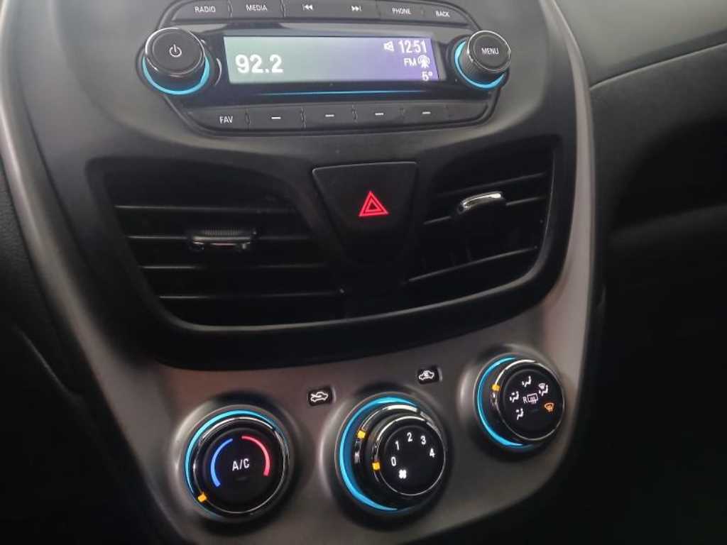 Chevrolet Spark 2017 Blanco - Importación desde Corea - HF Imports Iquique - Foto 14