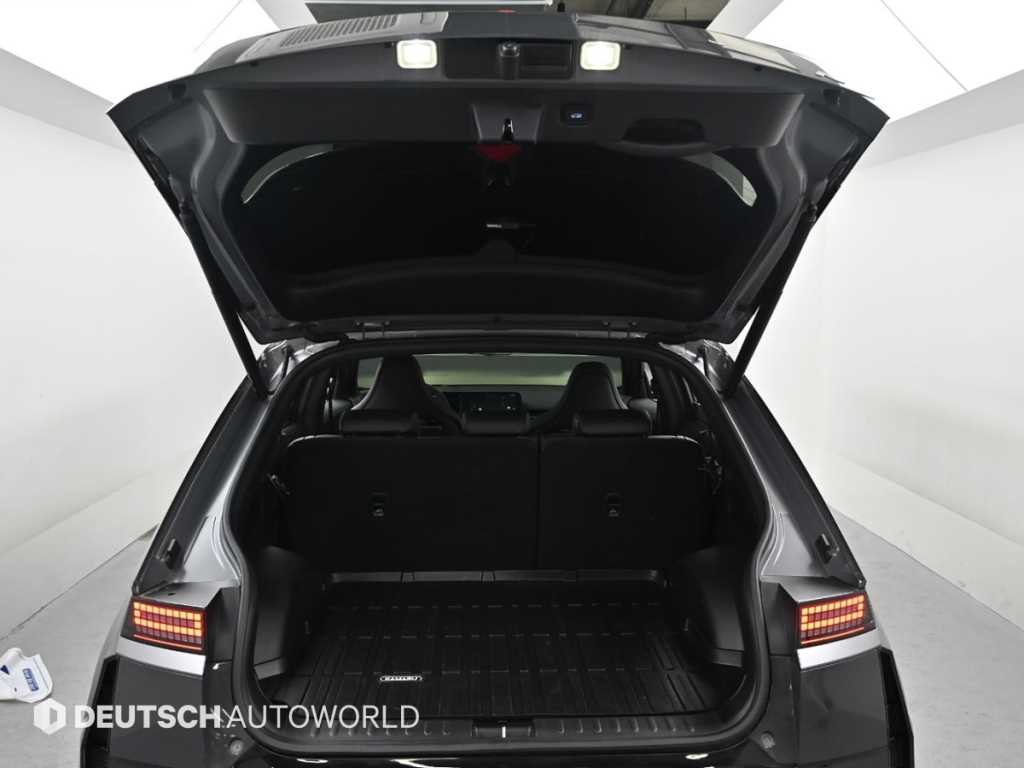 HYUNDAI Ioniq 5 2024 Gris - Importación desde Corea - HF Imports Iquique - Foto 19