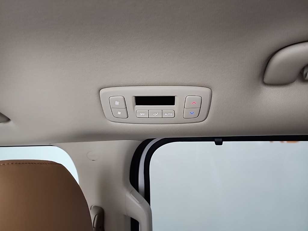 KIA Carnival 2023 Blanco - Importación desde Corea - HF Imports Iquique - Foto 16