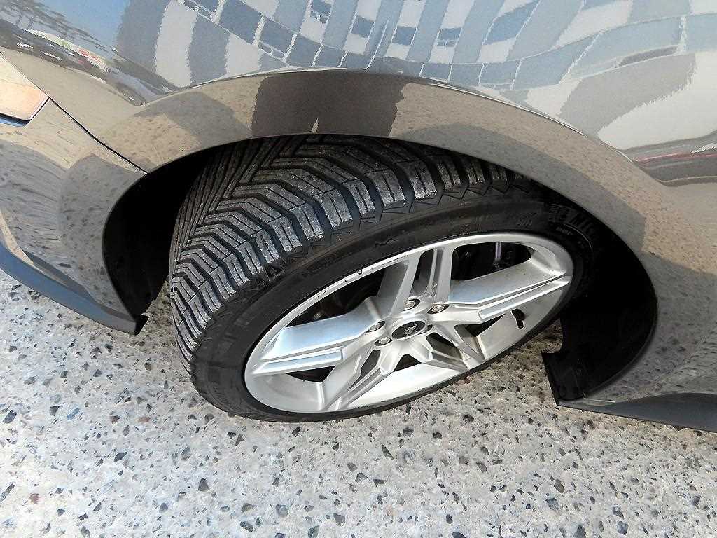 Ford Mustang 2020 Gris - Importación desde Corea - HF Imports Iquique - Foto 20