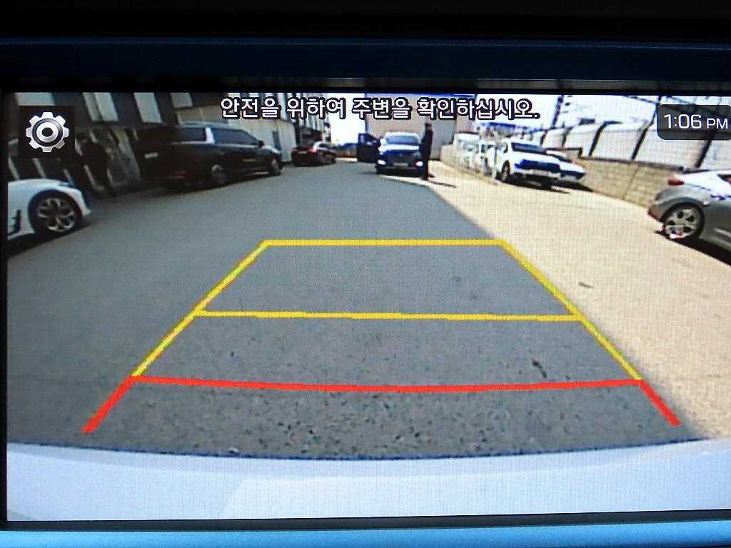 HYUNDAI Ioniq 2019 Blanco - Importación desde Corea - HF Imports Iquique - Foto 15