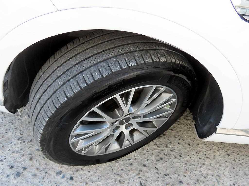 Genesis GV80 2023 Blanco - Importación desde Corea - HF Imports Iquique - Foto 20