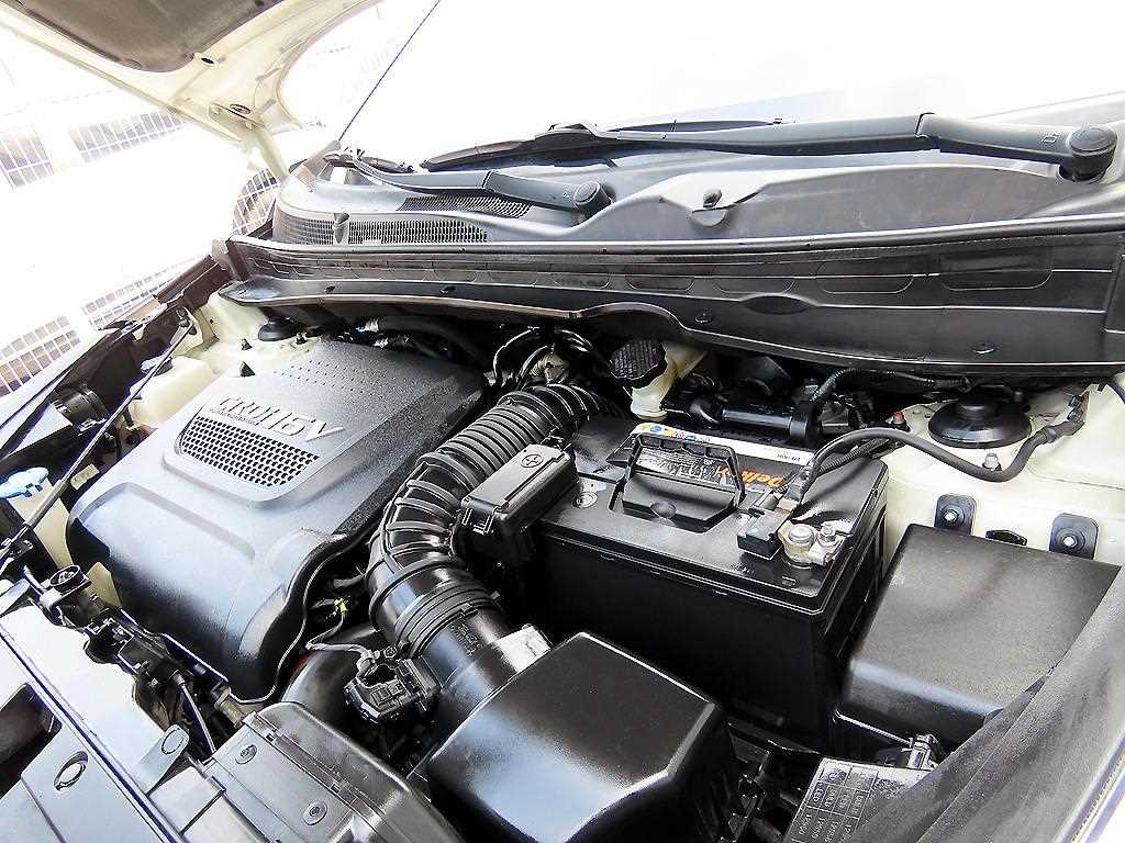 KIA Sportage 2014 Blanco - Importación desde Corea - HF Imports Iquique - Foto 19