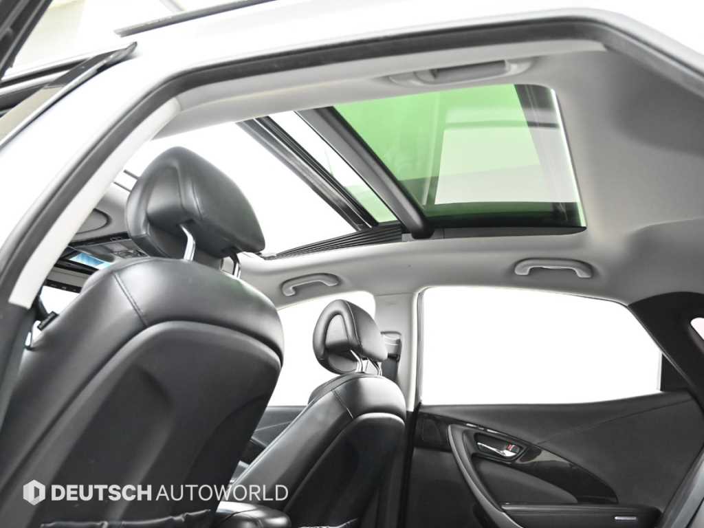 HYUNDAI Grandeur 2015 - Importación desde Corea - HF Imports Iquique - Foto 18