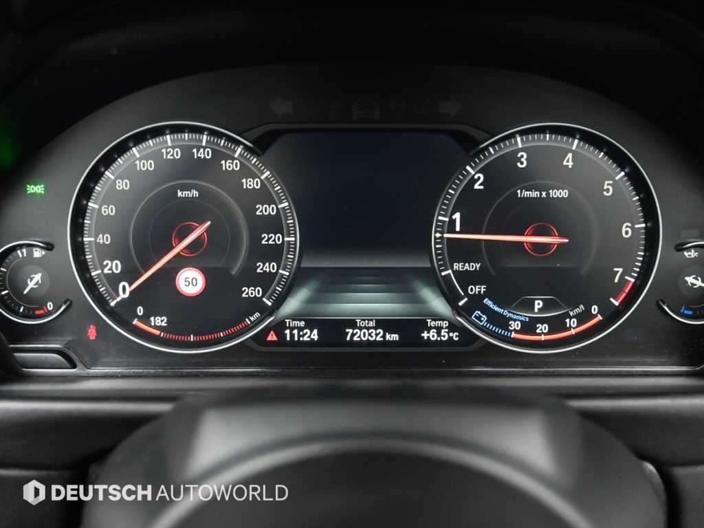 BMW 4 Series - Vista 8