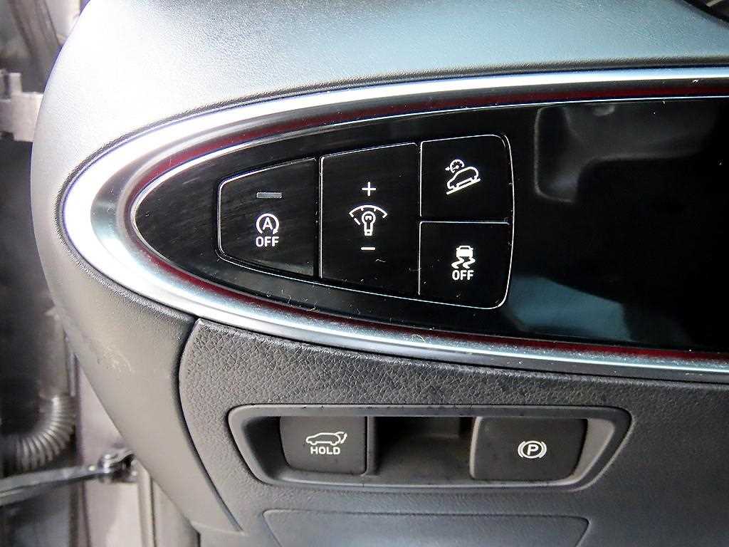 Genesis GV70 - Vista 12