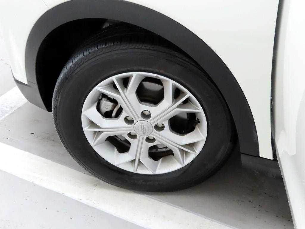 Ssangyong Tivoli 2021 Blanco - Importación desde Corea - HF Imports Iquique - Foto 19