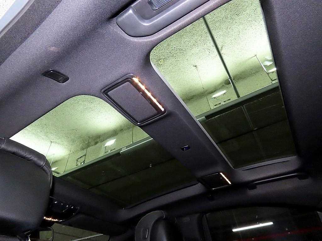 Mercedes Benz S Class 2015 Plateado - Importación desde Corea - HF Imports Iquique - Foto 17