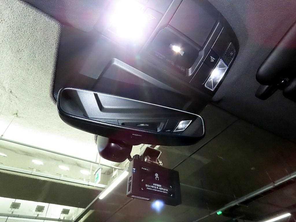 Porsche 911 2024 Negro - Importación desde Corea - HF Imports Iquique - Foto 15