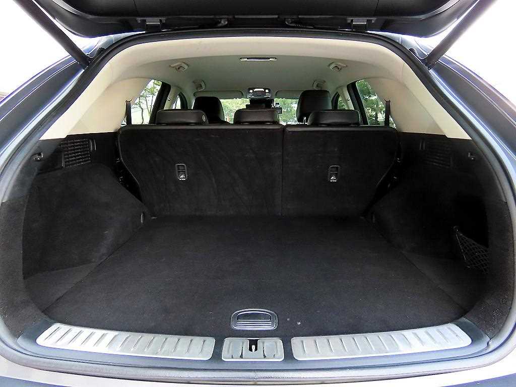 Genesis GV70 2021 Gris - Importación desde Corea - HF Imports Iquique - Foto 18