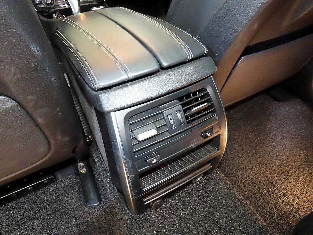 BMW Gran Turismo 2016 Gris - Importación desde Corea - HF Imports Iquique - Foto 14